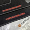 Коврики на Jeep Wrangler (TJ) 1996 - 2006 в Липецке