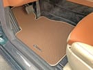 Ворсовые коврики на BMW 7 (E65/E66) 2001 - 2008 в Липецке