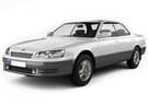 Коврики на Lexus ES II 1991 - 1996 в Липецке