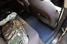 EVA коврики на Toyota Prius (20) 2004 - 2009 в Липецке