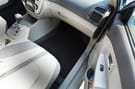 EVA коврики на KIA Cerato I 2004 - 2008 в Липецке