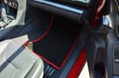 Коврики на Subaru XV II 2017 - 2022 в Липецке