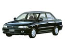 EVA коврики на Mitsubishi Lancer VII 1991 - 1995 в Липецке