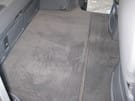 Коврики на Volkswagen Multivan (T5) 2003 - 2015 в Липецке