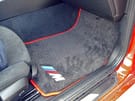 Коврики на BMW 2 (F22/F23) 2014 - 2021 в Липецке