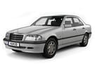 Коврики на Mercedes C (W202) 1993 - 2000 в Липецке