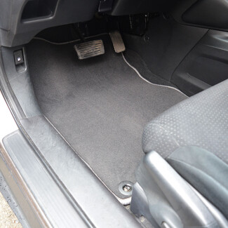 Коврики на Honda CR-V IV 2012&nbsp;-&nbsp;2018 в Липецке