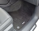 Коврики на Audi A7 (C8) 2017 - 2025 в Липецке
