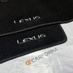 Коврики на Lexus GX 550 2023 - 2025 в Липецке