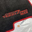 Коврики на Chery Tiggo 7 PRO MAX 2022 - 2025 в Липецке