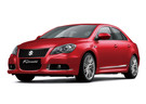 Коврики на Suzuki Kizashi 2009 - 2015 в Липецке