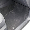 Ворсовые коврики на Volkswagen Golf 7 2012 - 2020 в Липецке