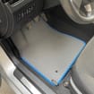 Коврики на Geely Emgrand EC7 2009 - 2020 в Липецке