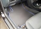 EVA коврики на Nissan Almera Classic (B10) 2006 - 2013 в Липецке