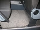 Коврики на Mercedes Sprinter (W906) 2006 - 2013 в Липецке