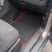 Коврики на Chevrolet Captiva 2006 - 2016 в Липецке