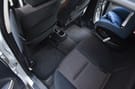 Коврики на Toyota Ist I 2002 - 2007 в Липецке