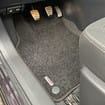 EVA коврики на Nissan Qashqai+2 (J10) 2008 - 2013 в Липецке