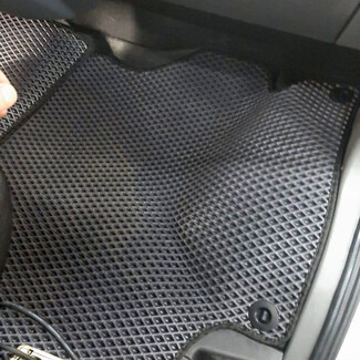 EVA коврики на ГАЗ ГАЗель бизнес 9 мест 2020 - 2026 в Липецке EVA коврики на ГАЗ ГАЗель бизнес 9 мест 2020 - 2026 в Липецке