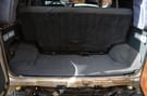 EVA коврики на Toyota Land Cruiser 70 2006 - 2025 в Липецке