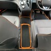 Коврики на Toyota Sienta II 2015 - 2022 в Липецке
