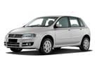 Коврики на Fiat Stilo 2001 - 2007 в Липецке