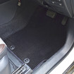 Коврики на Toyota Yaris IV 2019 - 2025 в Липецке