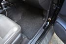 Коврики на Infiniti QX4 1996 - 2003 в Липецке