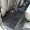 EVA коврики на Ford Kuga I 2008 - 2013 в Липецке