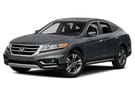 Ворсовые коврики на Honda Crosstour 2009 - 2016 в Липецке