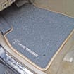 Коврики на Toyota Land Cruiser 100 1998 - 2007 в Липецке