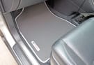 Коврики на Toyota Harrier II 2003 - 2013 в Липецке