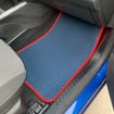 Коврики на Renault Arkana 2018 - 2025 в Липецке