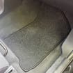 EVA коврики на Dodge Journey 2007 - 2020 в Липецке