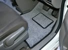 Коврики на Honda StepWGN V 2015 - 2021 в Липецке