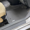 Коврики на Mitsubishi Airtrek 2001 - 2008 в Липецке