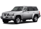 EVA коврики на Nissan Patrol (Y61) 1997 - 2010 в Липецке