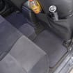 Коврики на Toyota Camry (XV30) 2001 - 2006 в Липецке