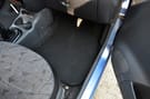 EVA коврики на Chevrolet Spark I 1998 - 2018 в Липецке