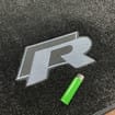 EVA коврики на Volkswagen Golf R 6 2008 - 2013 в Липецке