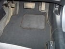 Коврики на Honda Civic VII 5d 2000 - 2005 в Липецке