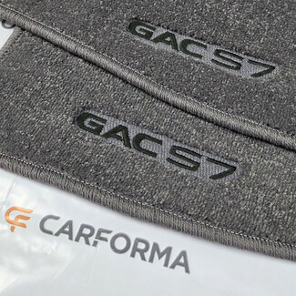 Коврики на GAC S7 2025 - 2026 в Липецке Коврики на GAC S7 2025 - 2026 в Липецке