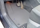 Ворсовые коврики на Volkswagen Tiguan I 2006 - 2017 в Липецке