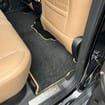 Коврики на Jetour T2 2024 - 2025 в Липецке