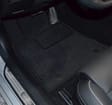 Коврики на Genesis G90 I 2016 - 2022 в Липецке