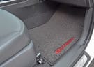 Коврики на KIA Sorento II рестайлинг 2012 - 2021 в Липецке