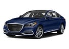 Коврики на Genesis G80 I 2017 - 2020 в Липецке