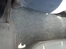 Коврики на Mitsubishi Pajero III 1999 - 2006 в Липецке