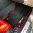 EVA коврики на Audi TT (8J) 2006 - 2014 в Липецке