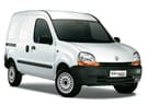 EVA коврики на Renault Kangoo I 1997 - 2018 в Липецке